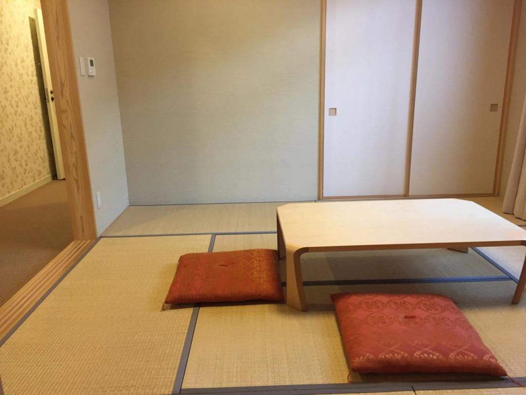 Kyu Karuizawa Hotel Otowa No Mori