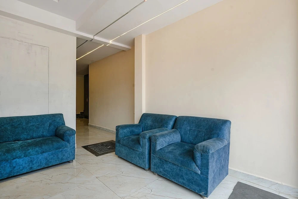 FabHotel Crystal Suites - Marathahalli