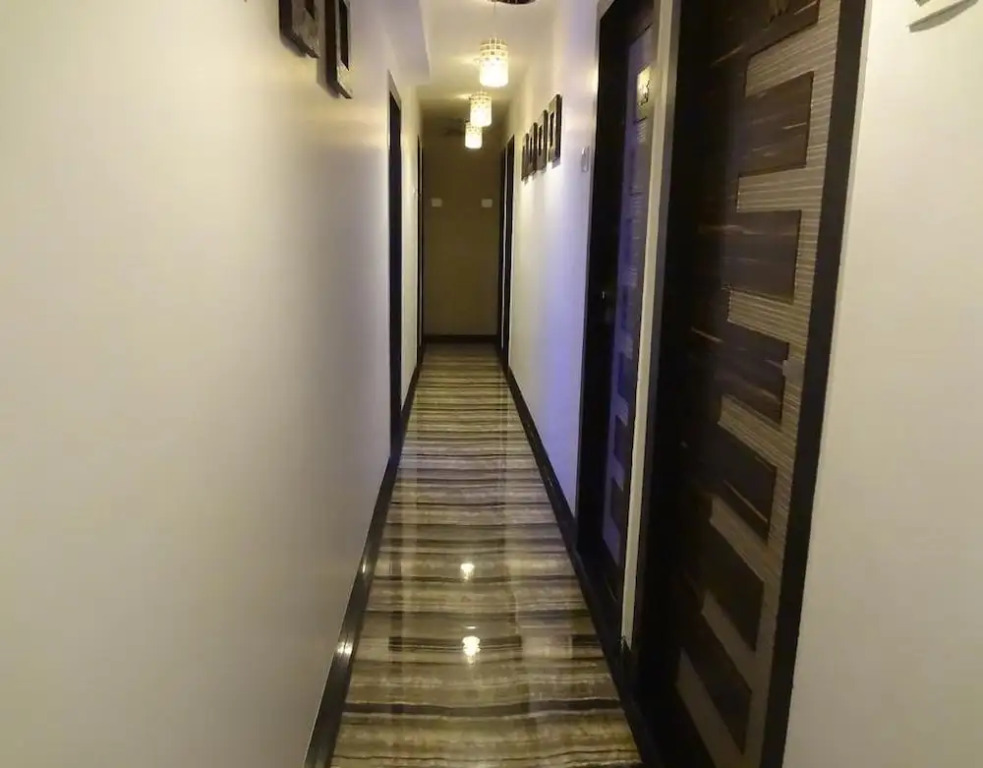Room Maangta 136 - CST