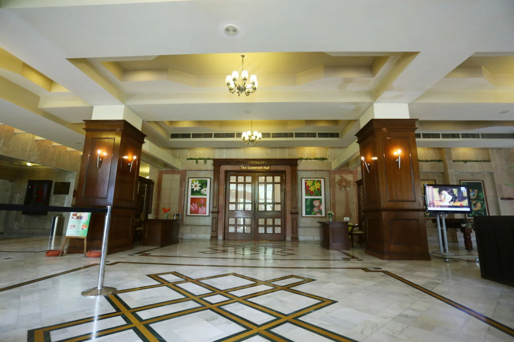 Hotel Aketa Rajpur Road Dehradun, Dehradun