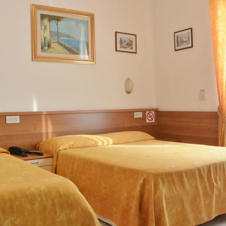 Hotel Mignon