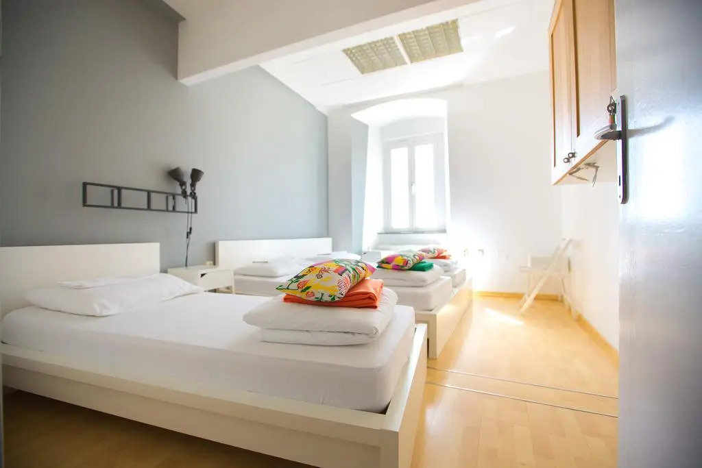 Hostel Kosy