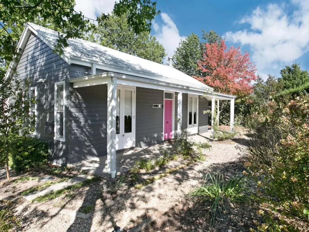 Rose Cottage Bowral Southern Highlands