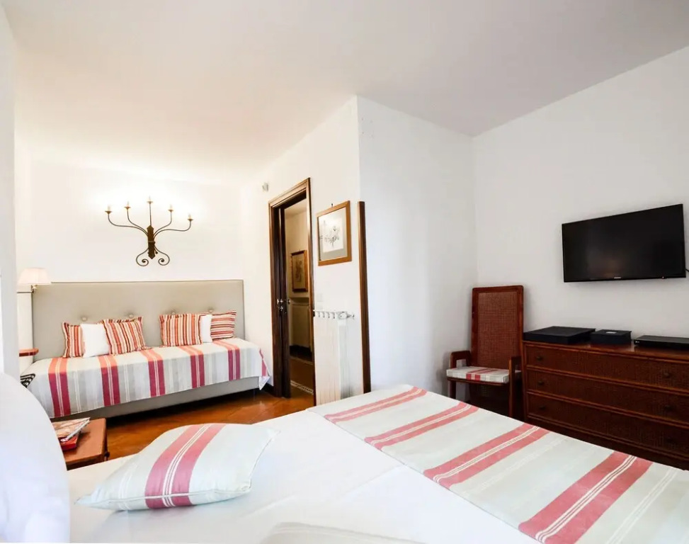 Casa La Giuggiola