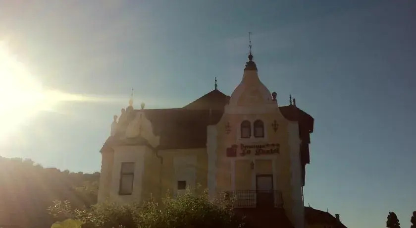 Pension La Castel