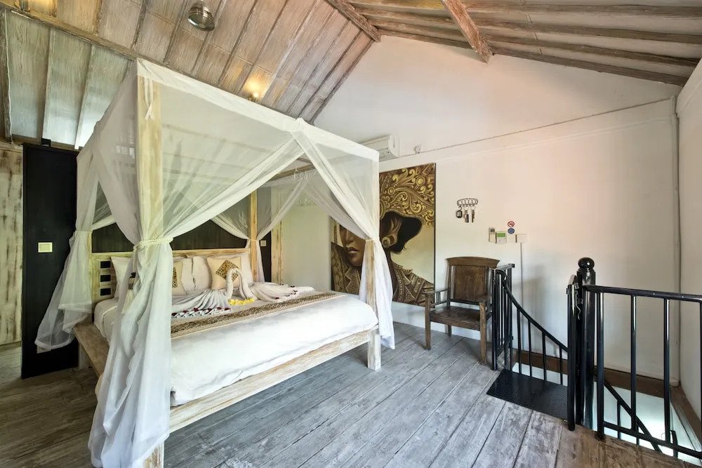 Grange Villa - Legian