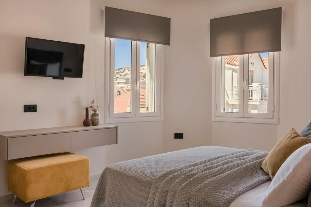 Argostoli Cityscape Apartment