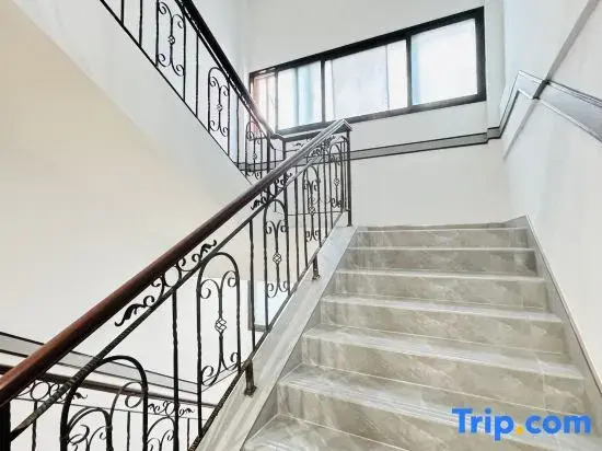 Youcheng Hotel (Shangyuan Street Branch, Wanda Plaza, Jiangning, Nanjing)