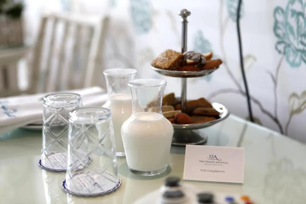 Twelve Apostles Hotel & Spa