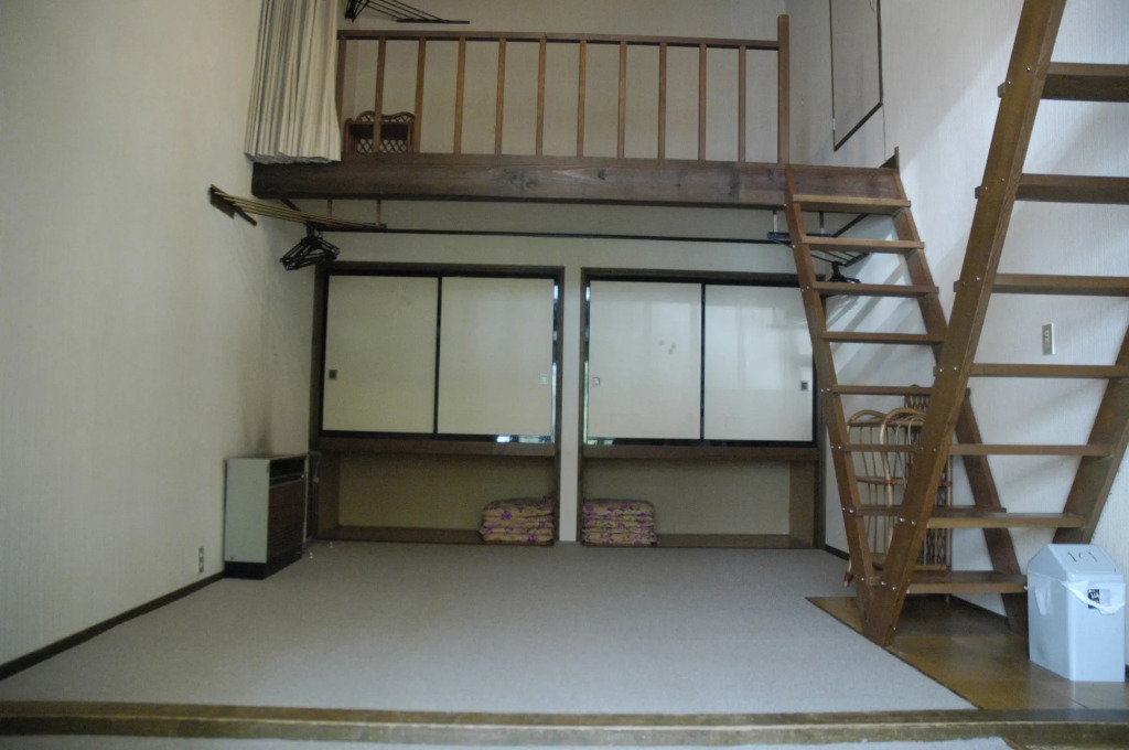 Hakuba Iwatake Lodge Gakuyuso