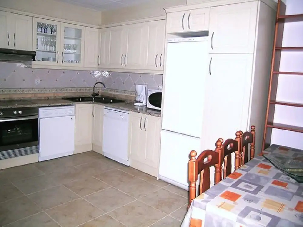 Villa - 5 Bedrooms with Pool, WiFi and Sea views - 107942