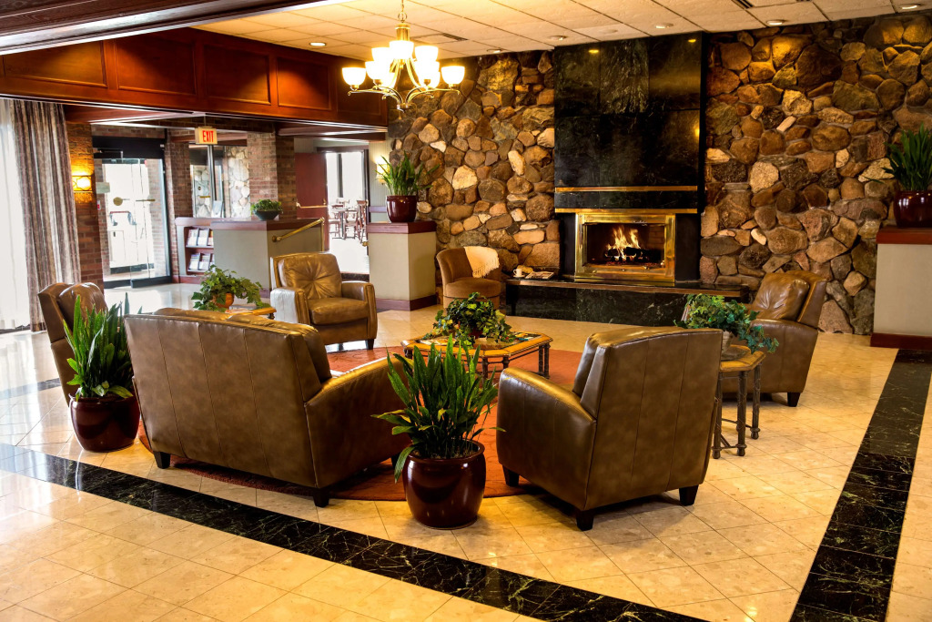 RIT Inn & Conference Center