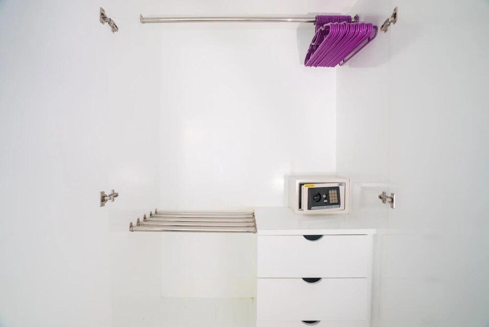 Et421 - Luxury Studio in Patong With Pool gym and Shuttle to Beach and Mall