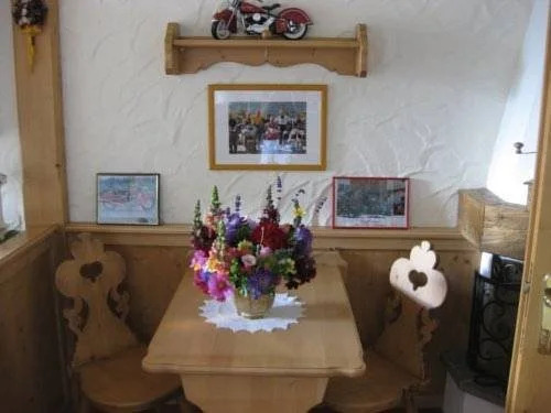Appartements Maria Theresia