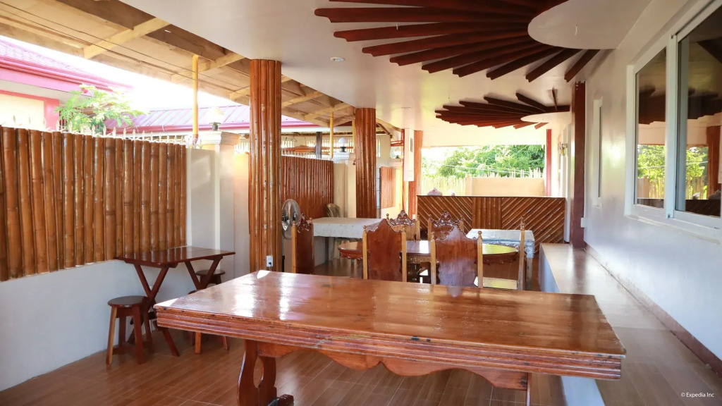 Gilin Suites Puerto Princesa Palawan