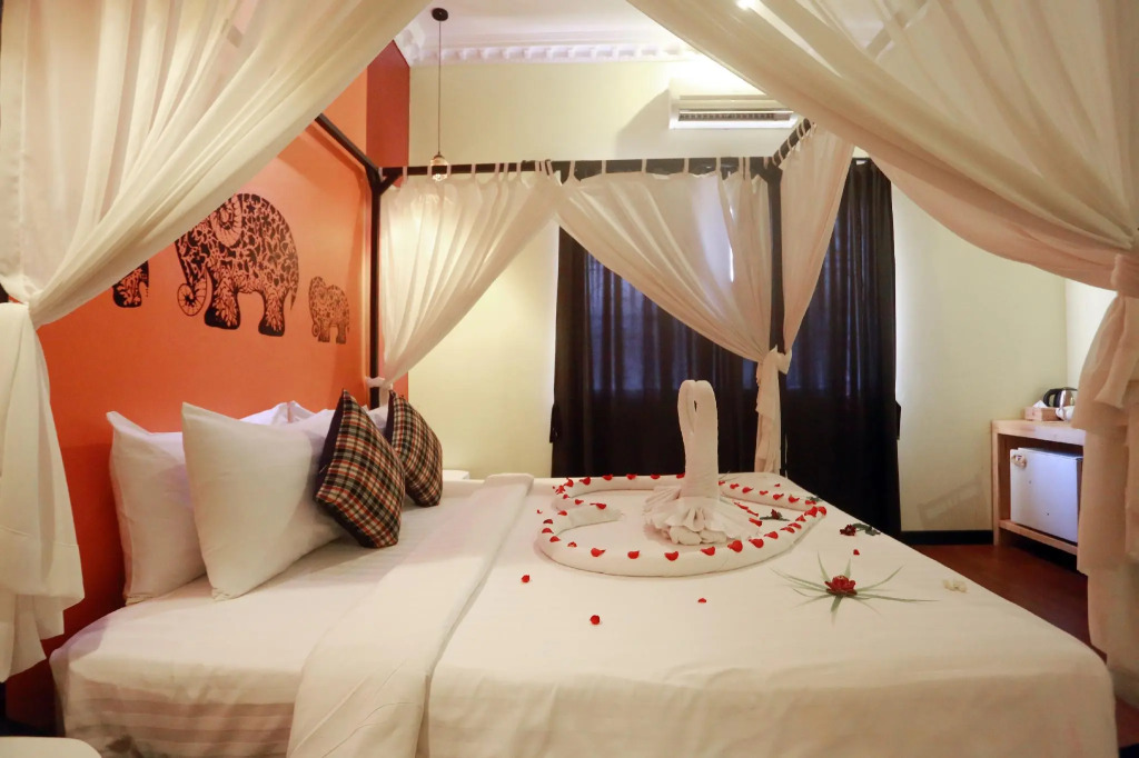 Central Privilege Hotel