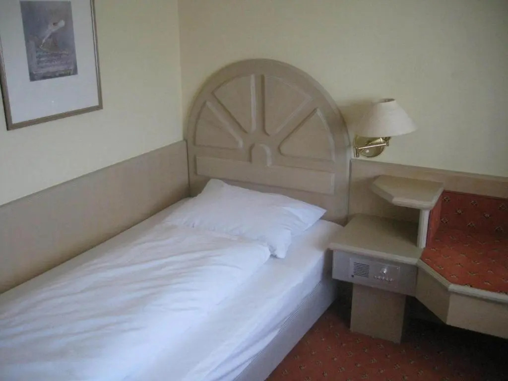 Abakus-Hotel