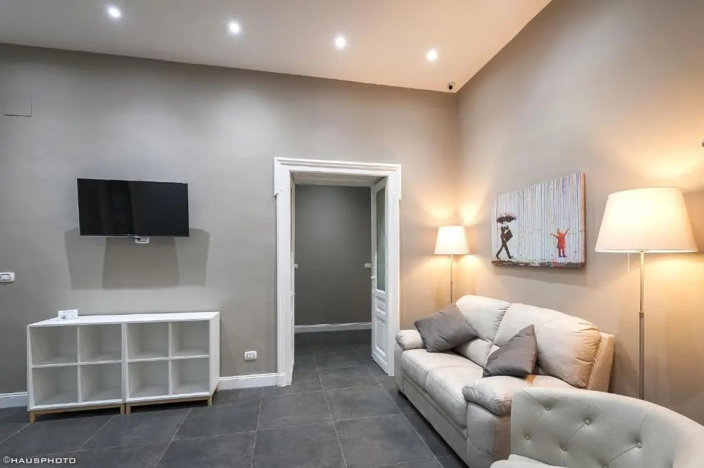 B&B A Durmì