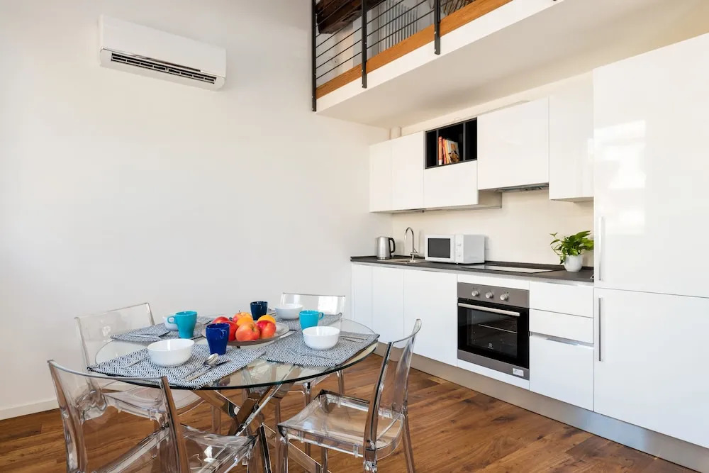 Punta della Dogana Luxury Suites