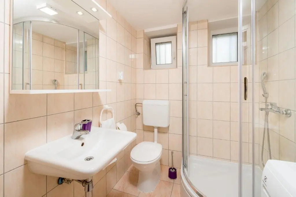 Apartment Medak City Center Nena
