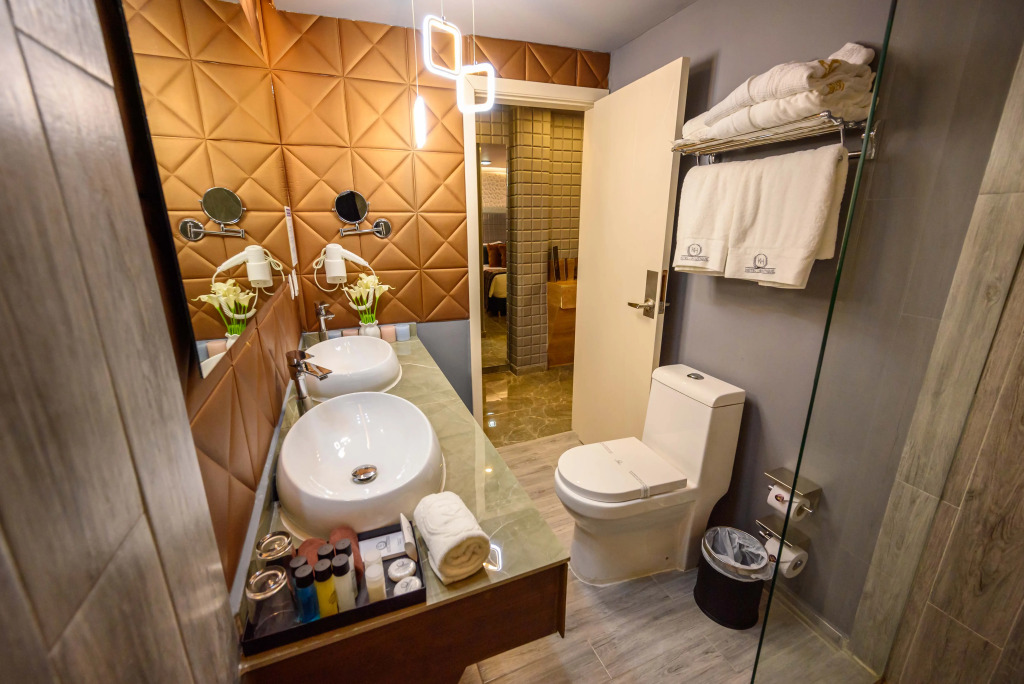 KH Hotel Boutique