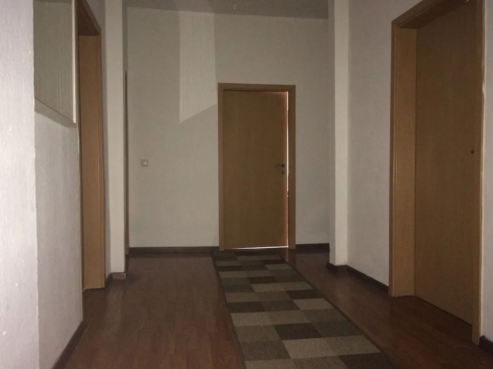 BLUE Guest House