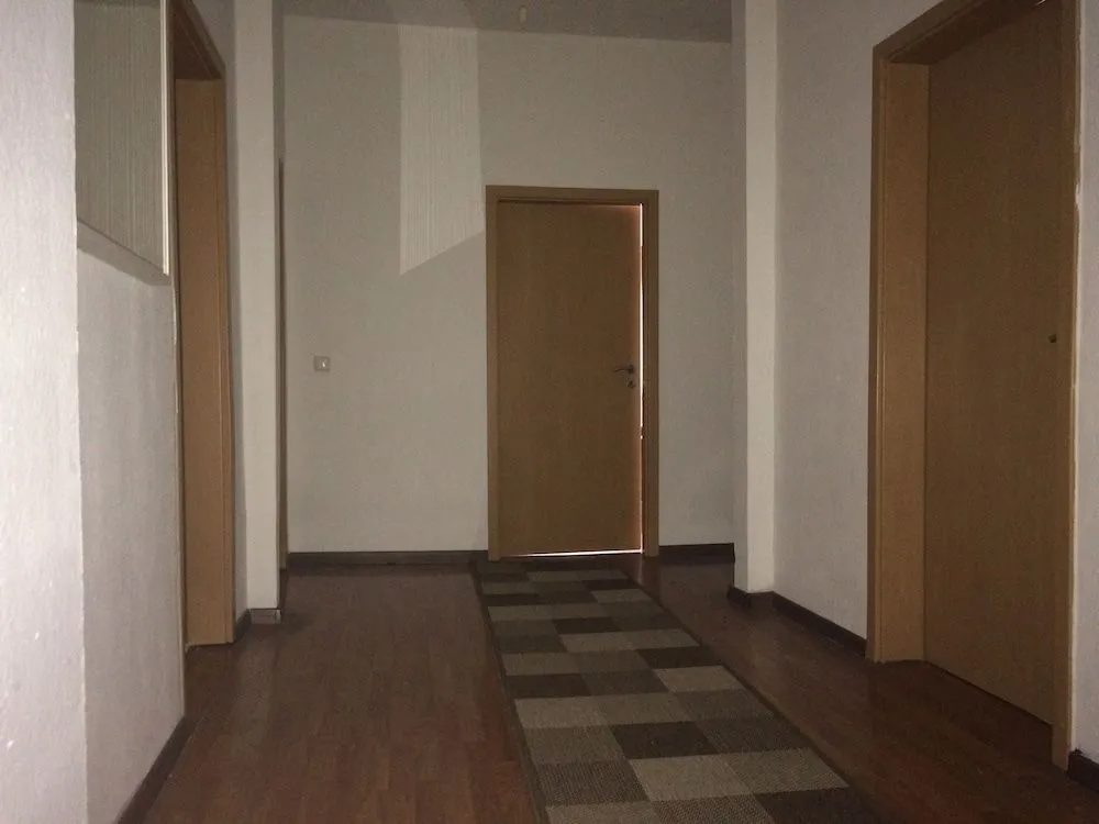 BLUE Guest House