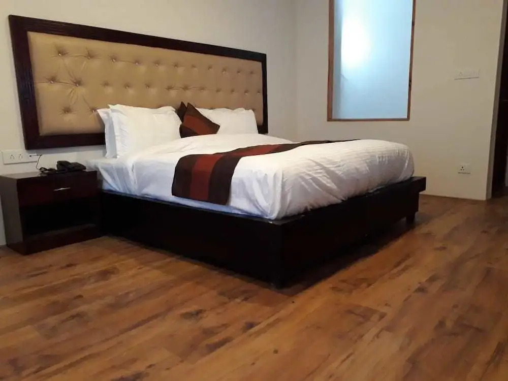 Hotel Ladakh Marvel Leh