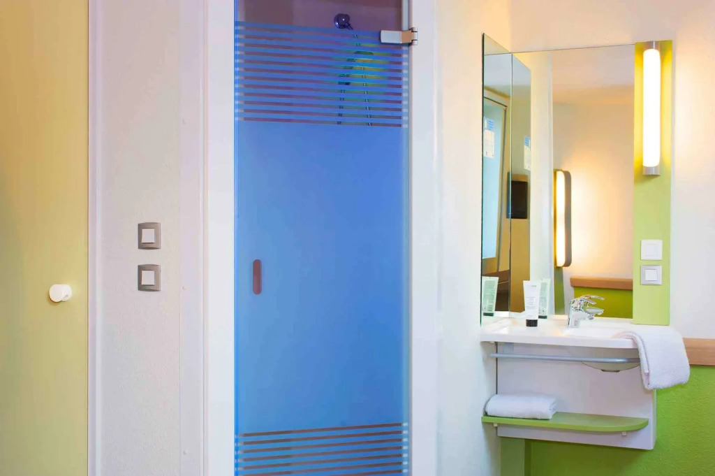 ibis budget Lisieux