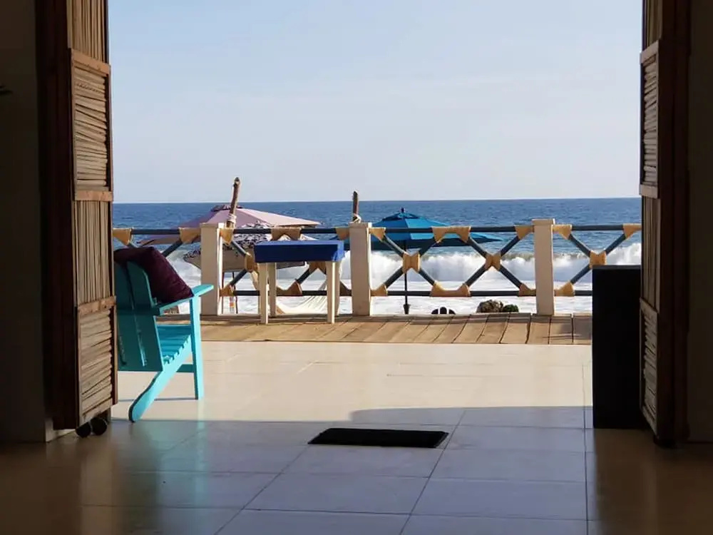 Brezza Casa D' Mare