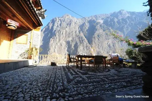 Sean Spring Guesthouse