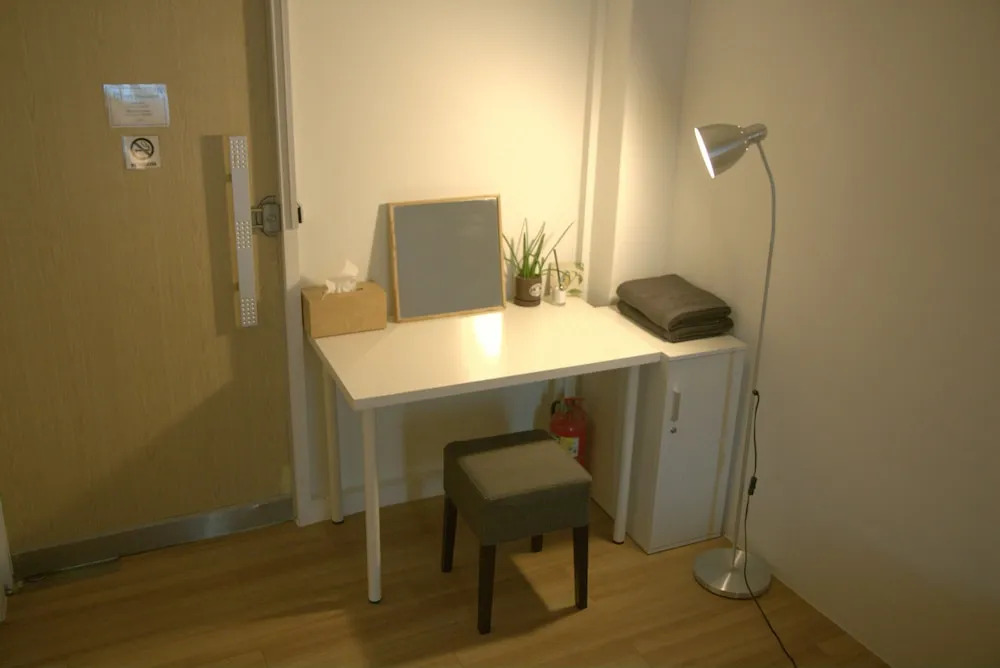 Hoong House - Hostel