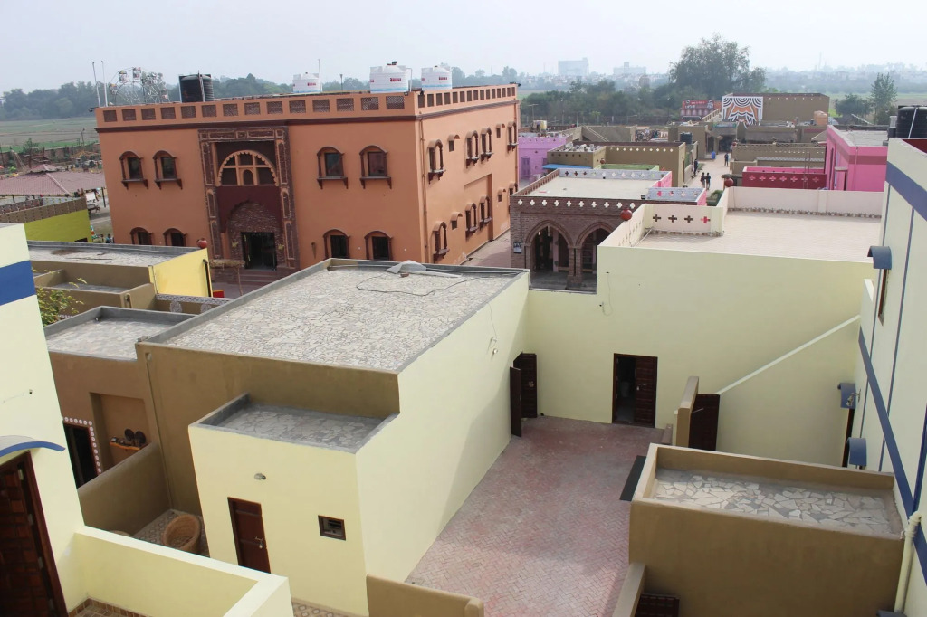 Sadda Pind Amritsar