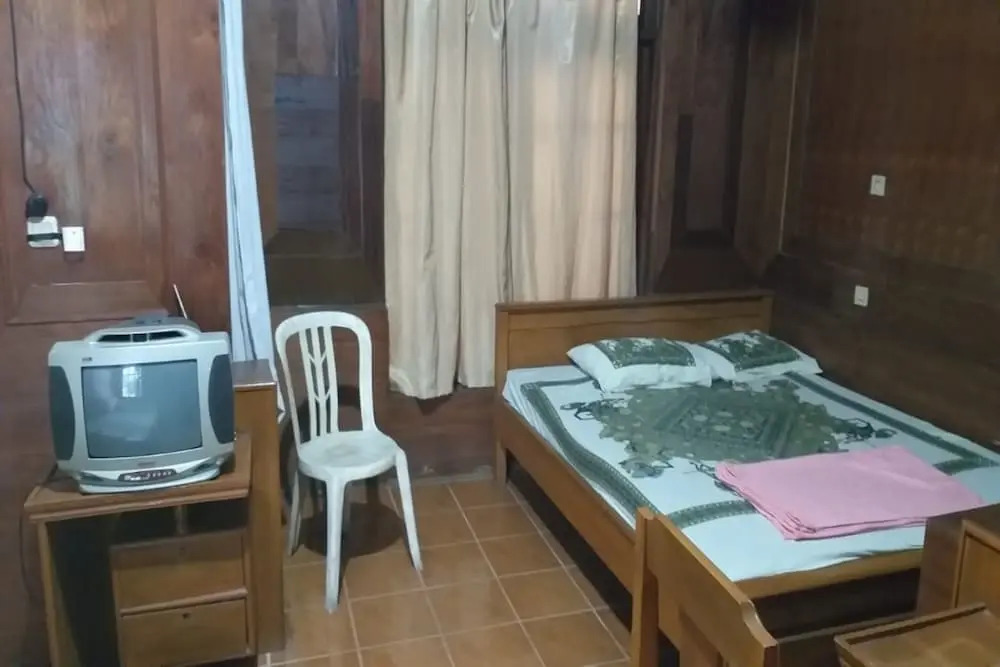 OYO 1782 Lotus Guesthouse