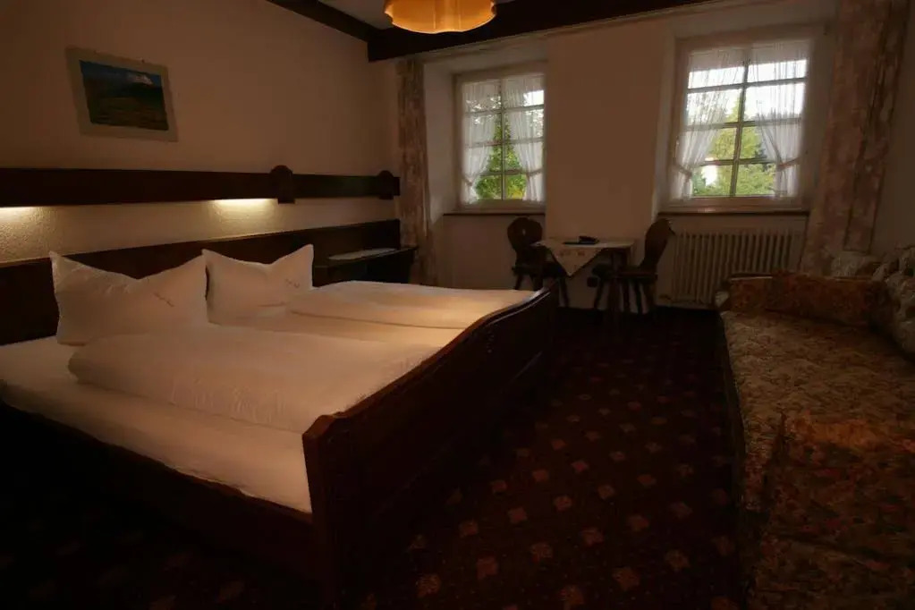 ZUR TRAUBE Schwarzwaldhotel & Restaurant am Titisee