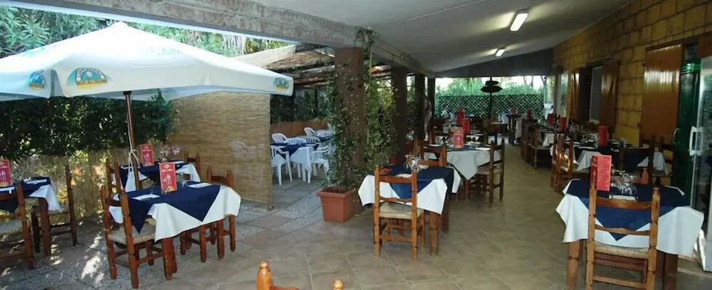 Camping Sole e Mare