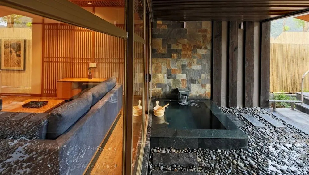 Hilton Quang Hanh Onsen Resort