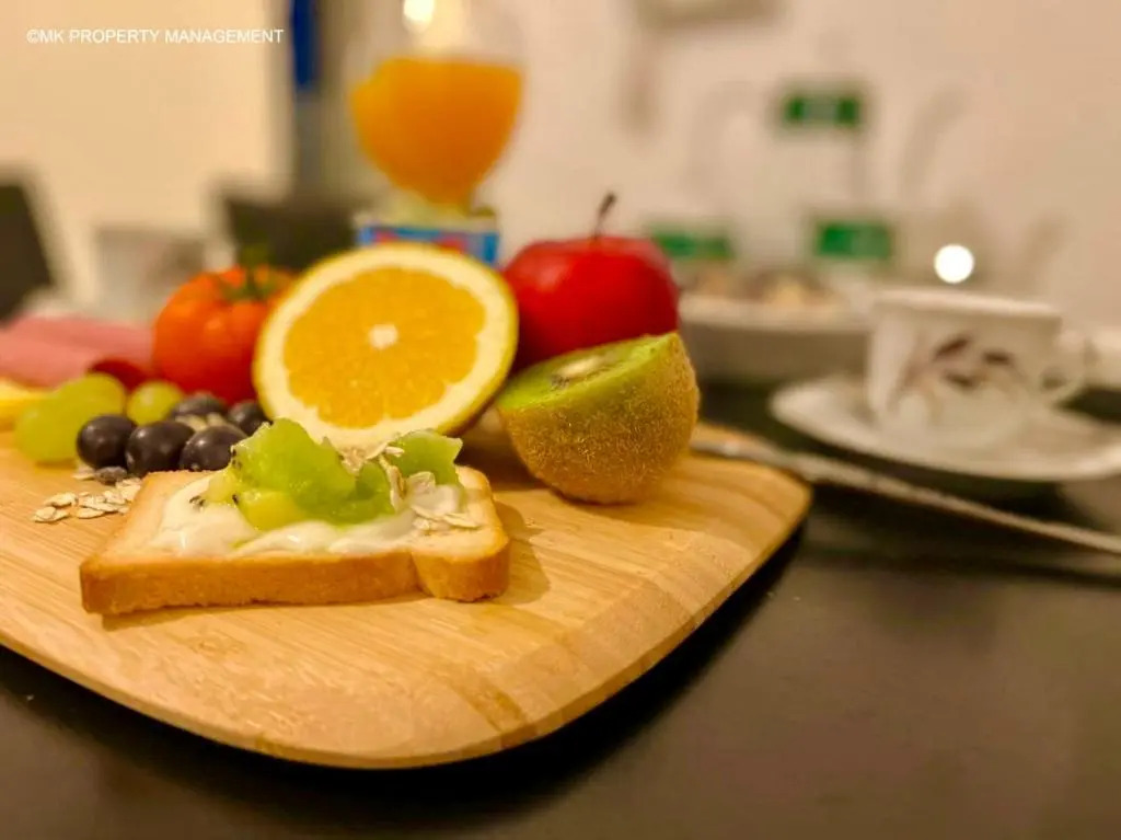 City Flats Apt.C307