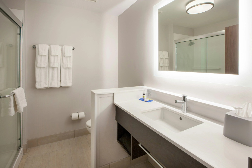 Holiday Inn Express Hotel & Suites Murray by IHG