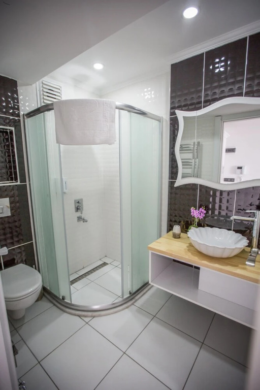 Air Suite Hotel