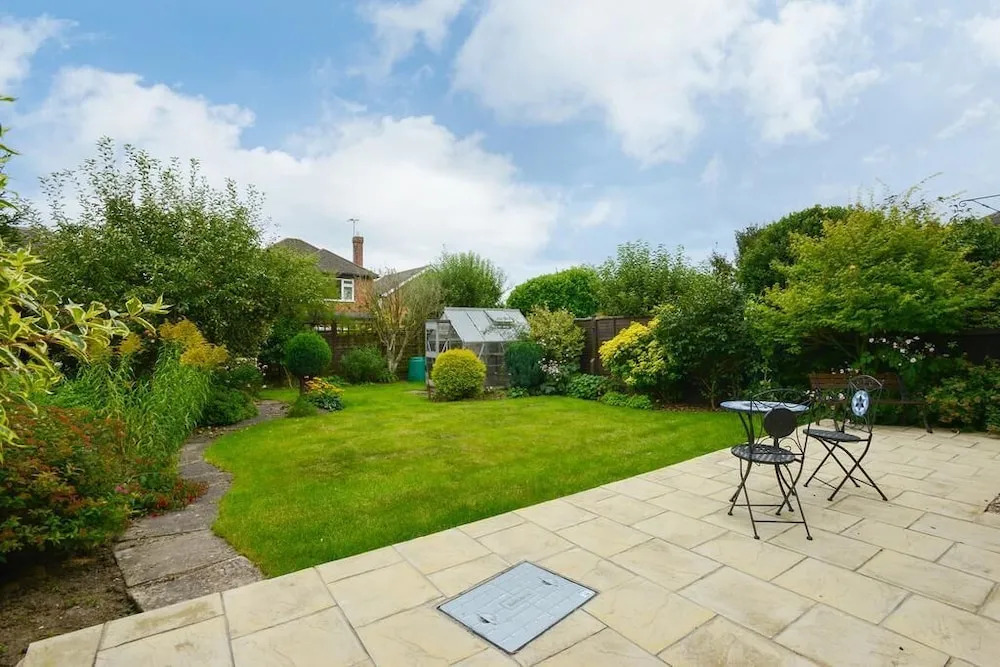 Wollaton House - Fabulous 5 bed house Nottingham