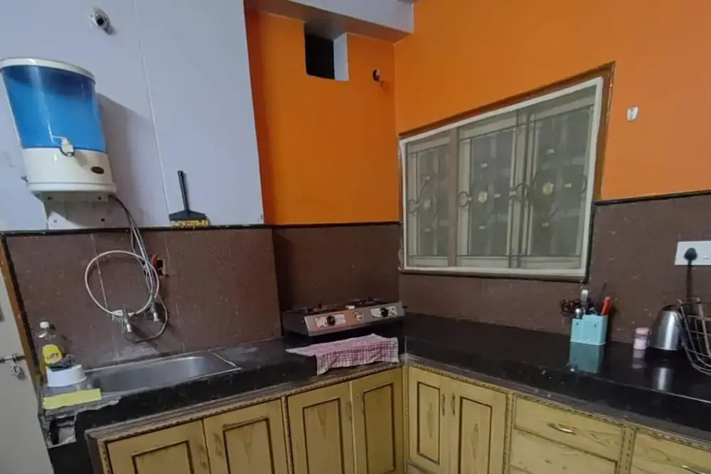 Hyderabad Serenity Retreat - 3 Bdrm Apartment