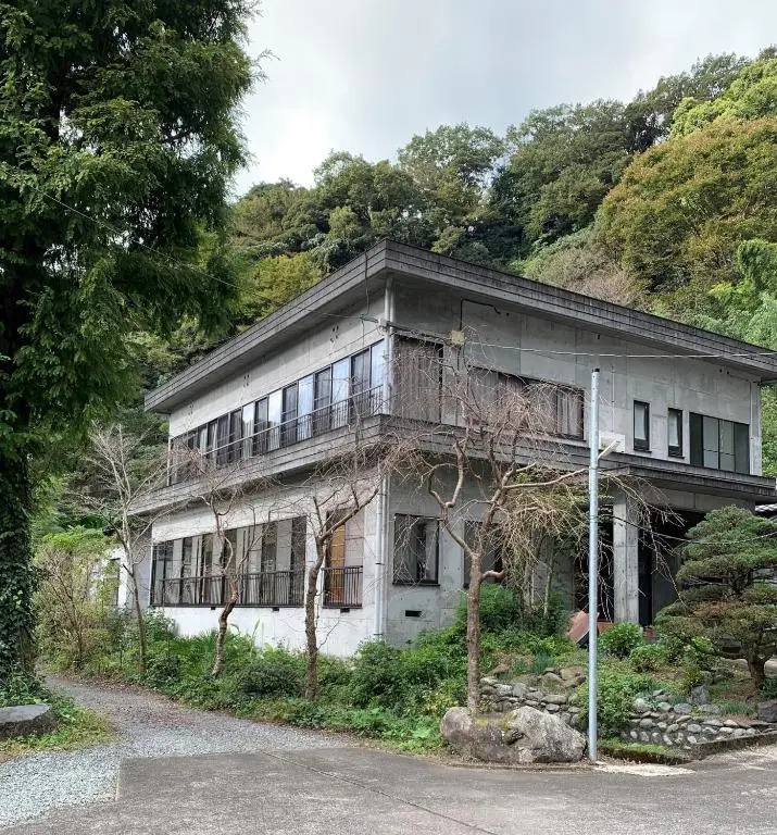 HOSHIYAMA - Vacation STAY 08356v