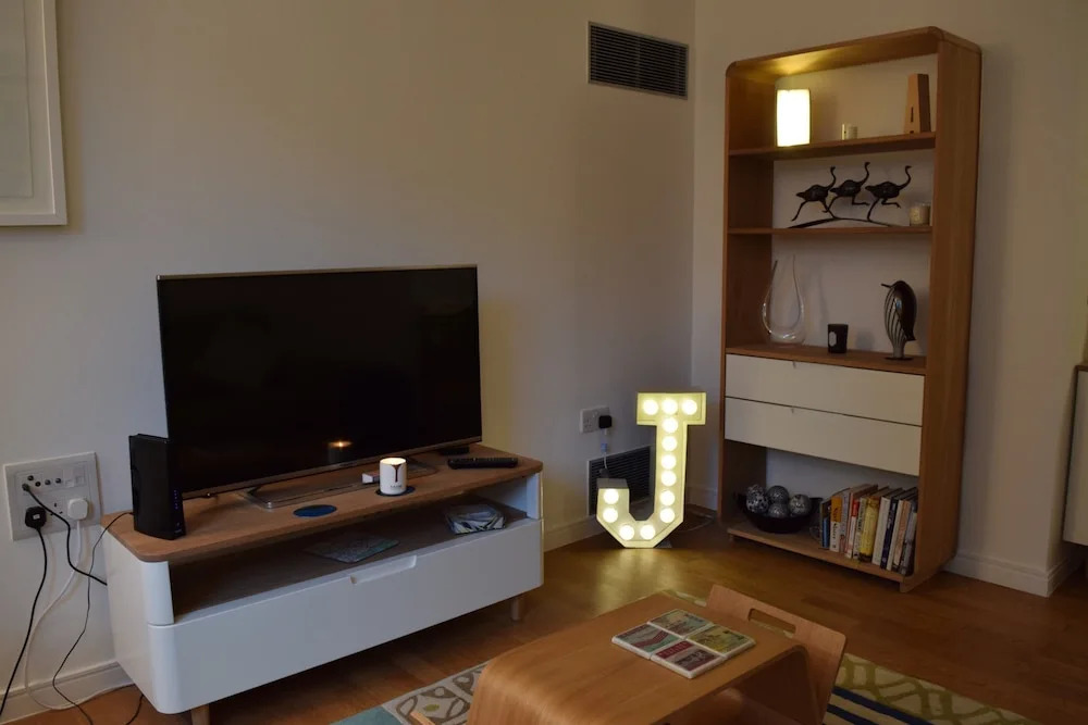 Modern 1 Bedroom Apartment in Paddington