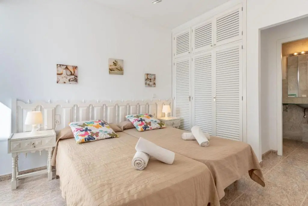 Bungalow Cala Dor 27