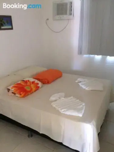 Flat Porto dos Carneiros