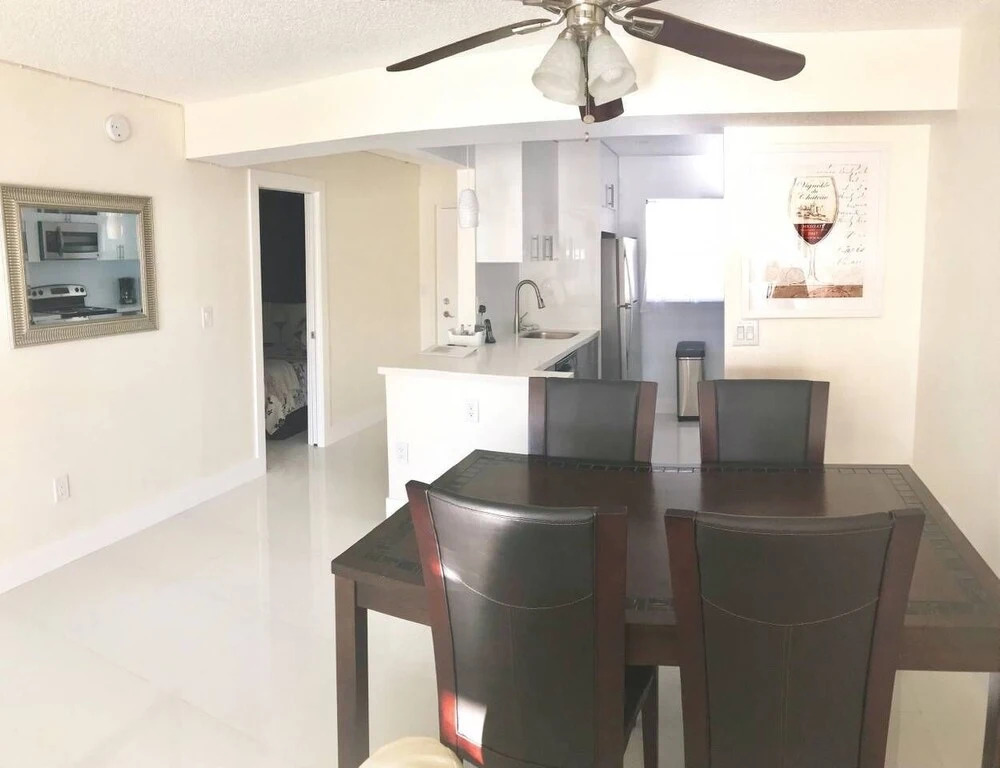 Le Cartier 406 by Go Florida Condo Sunny Isles