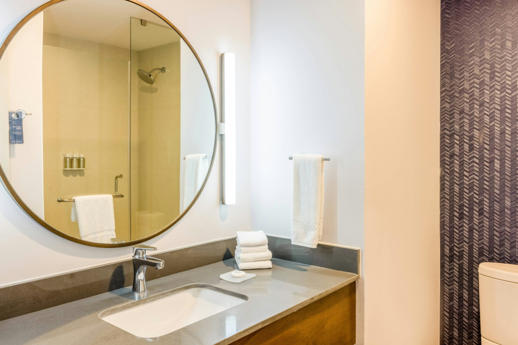 Fairfield by Marriott Inn & Suites Cancun Downtown