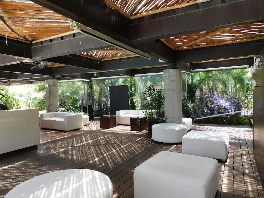 Hotel & Spa Luna Canela Boutique
