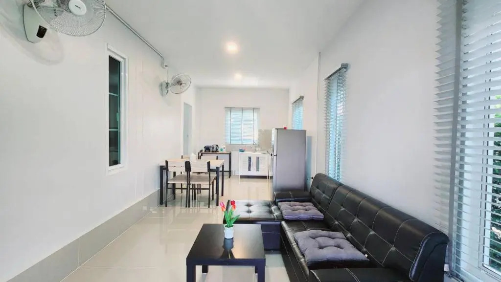 Lark Pool Villa Aonang Krabi